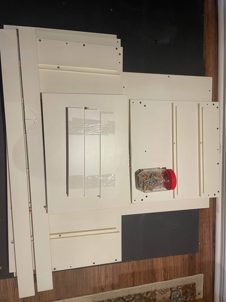 Ikea storage box set - photo 2