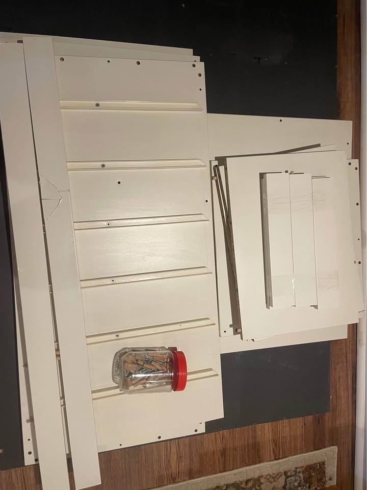 Ikea storage box set - photo 3