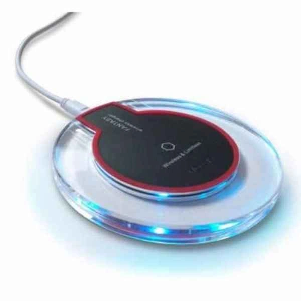 Brand new wireless chargers- Compatible with all QI phones - photo 3