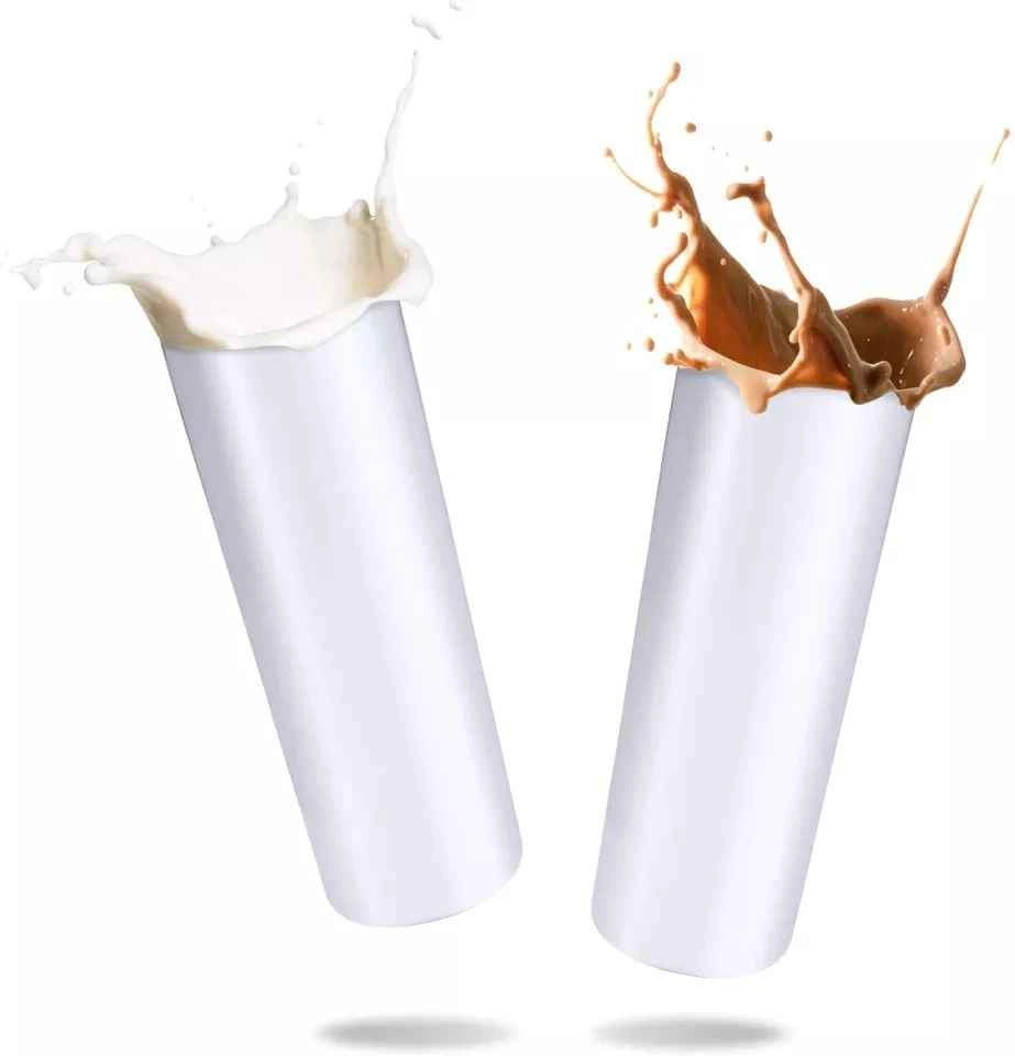 Coffee tumbler sublimation - Brand new - photo 3