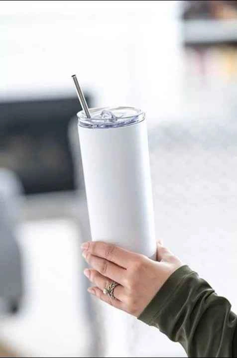 Coffee tumbler sublimation - Brand new - photo 4