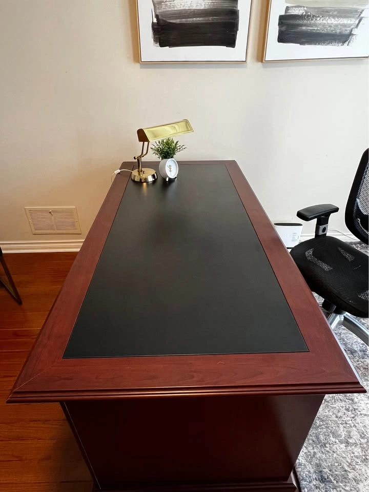 Executive Desk - Sauder Heritage Hill - photo 3