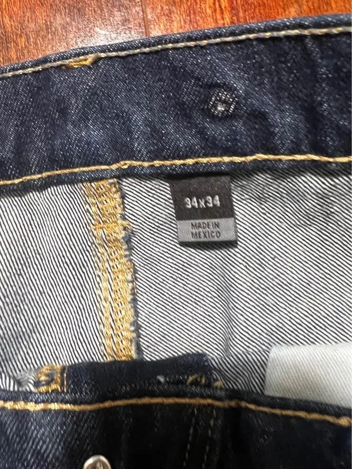 NEW Carhartt Denim Double Knee - photo 2