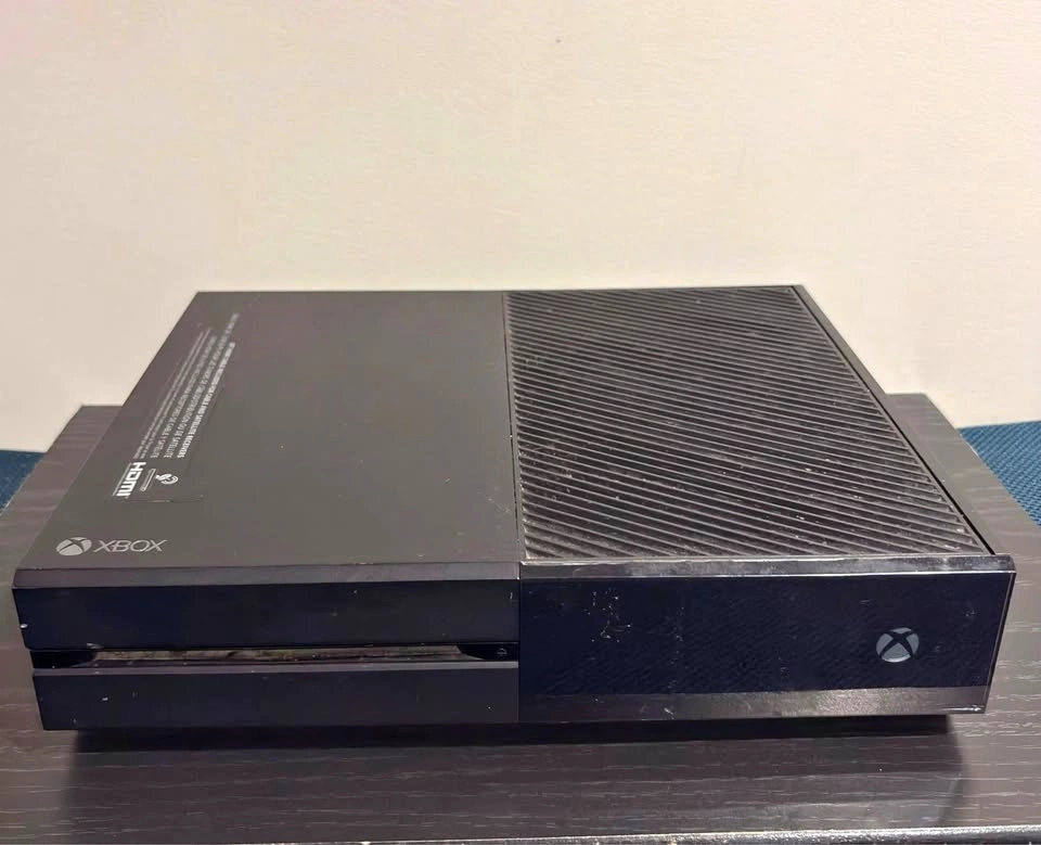Xbox One Console