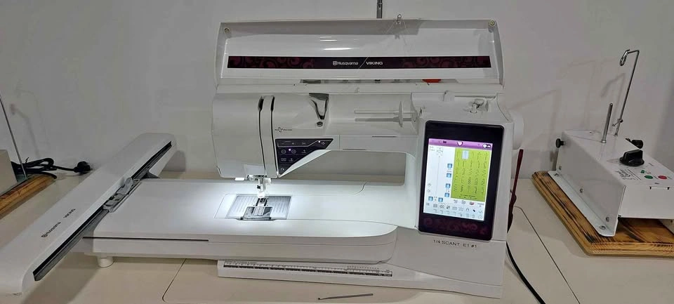 Designer ruby royale