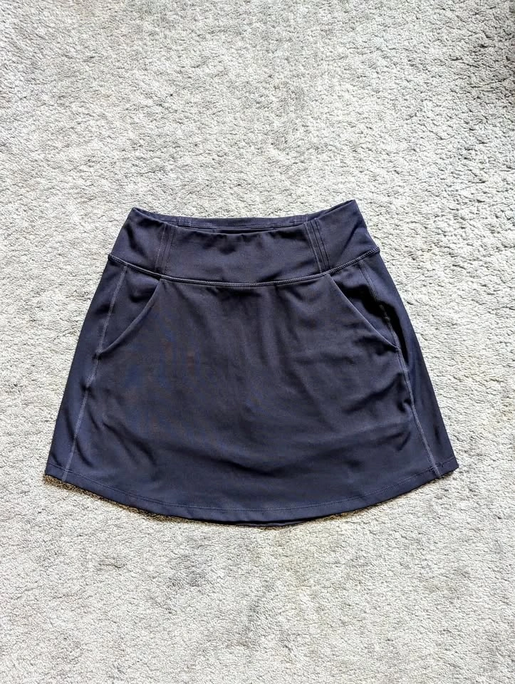 Lole Tennis Skirt, XS/S, New