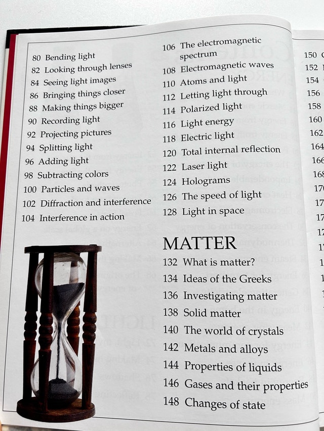 Science Explorer Book #207 - photo 4