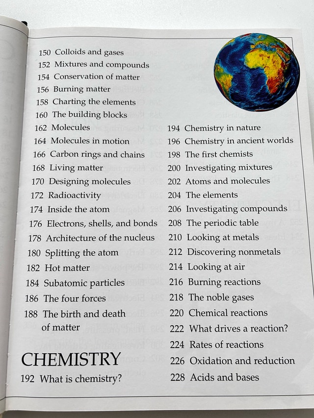Science Explorer Book #207 - photo 5
