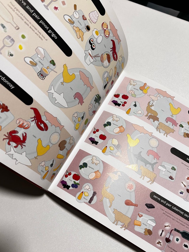 Show Me How Instructional Book - photo 4