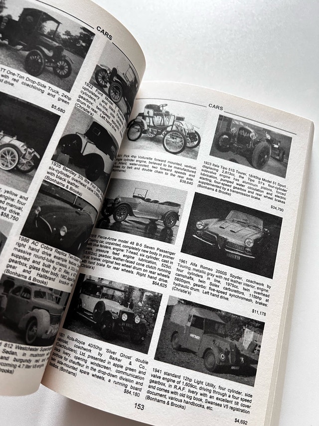 Lyle Official Antiques Review 2004 Book - photo 2