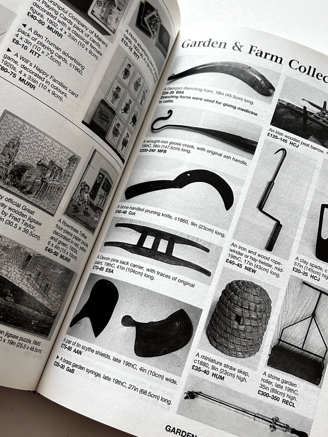 Miller's Collectables Price Guide Book - photo 3