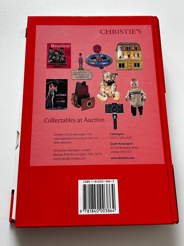 Miller's Collectables Price Guide Book - photo 4