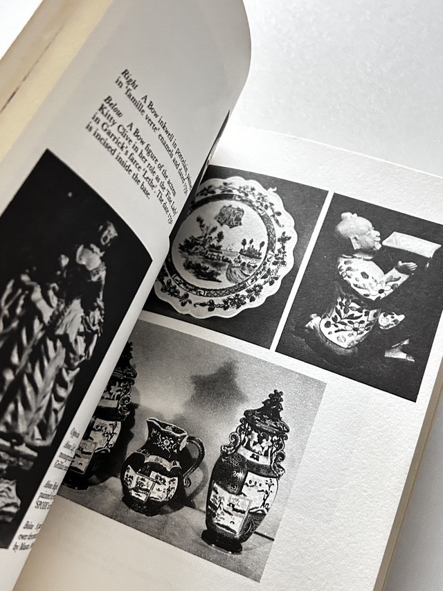 Collecting Antiques Book - photo 2