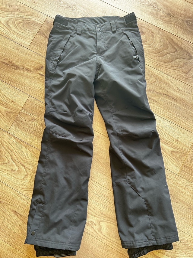 O'Neill Snow Outerwear Snow Pants Size XS