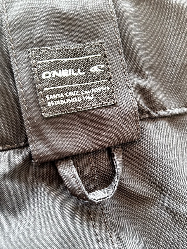 O'Neill Snow Outerwear Snow Pants Size XS - photo 4