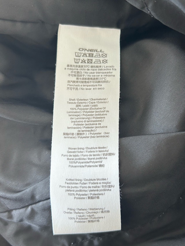 O'Neill Snow Outerwear Snow Pants Size XS - photo 5