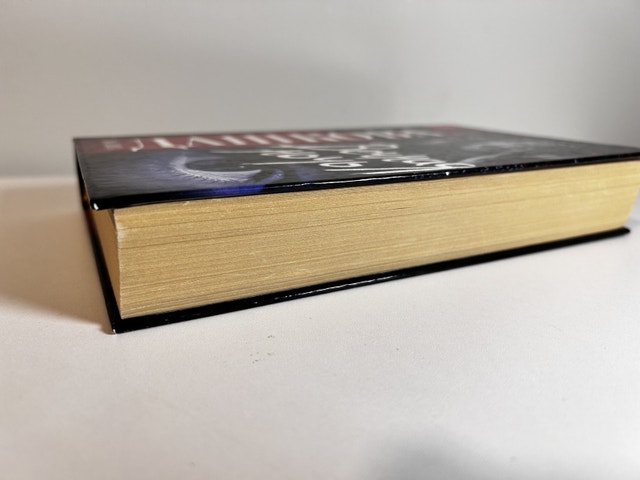 Вечная ночь Book Russian language book - photo 5