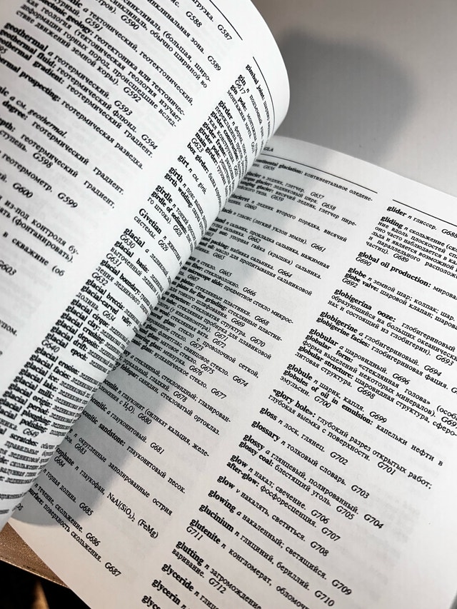 Woods' Illustrated English-Russian/Russian-English Petroleum Tec - photo 5