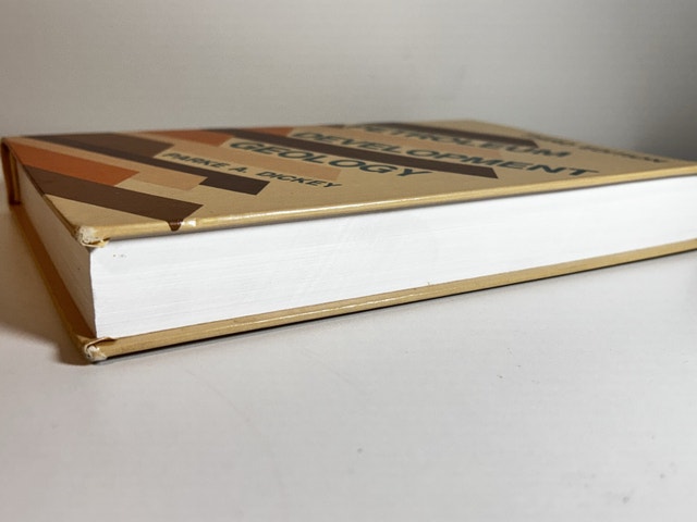 THIRD EDITION PETROLEUM DEVELOPMENT GEOLOGY PARKE A. DICKEY - photo 5