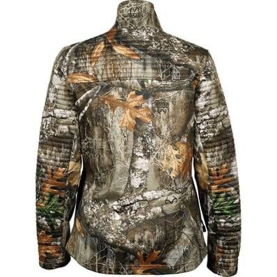 Brand New Rocky Stratum Women's Outdoor Jacket 2XL - photo 2