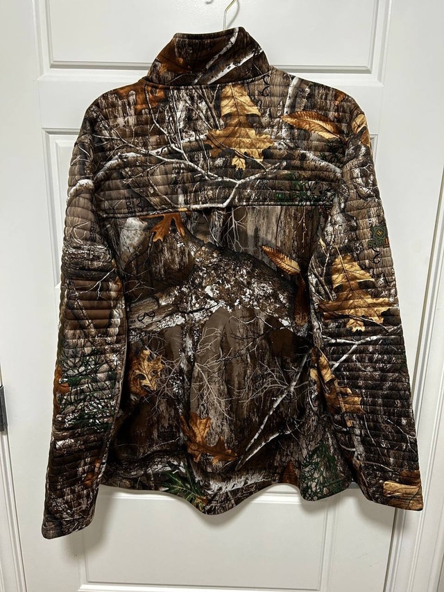Brand New Rocky Stratum Women's Outdoor Jacket 2XL - photo 5