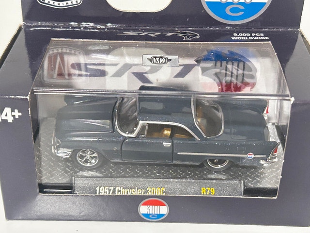 M2 Small Collectibles Cars - photo 3