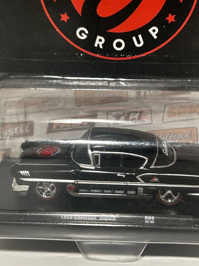 M2 Small Collectibles Cars - photo 4