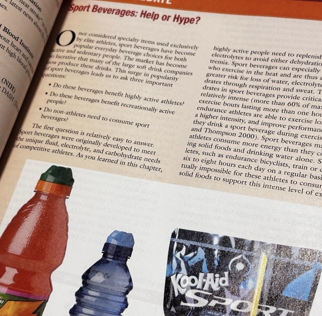 Nutrition: A Functional Approach, Second Canadian Edition - photo 5