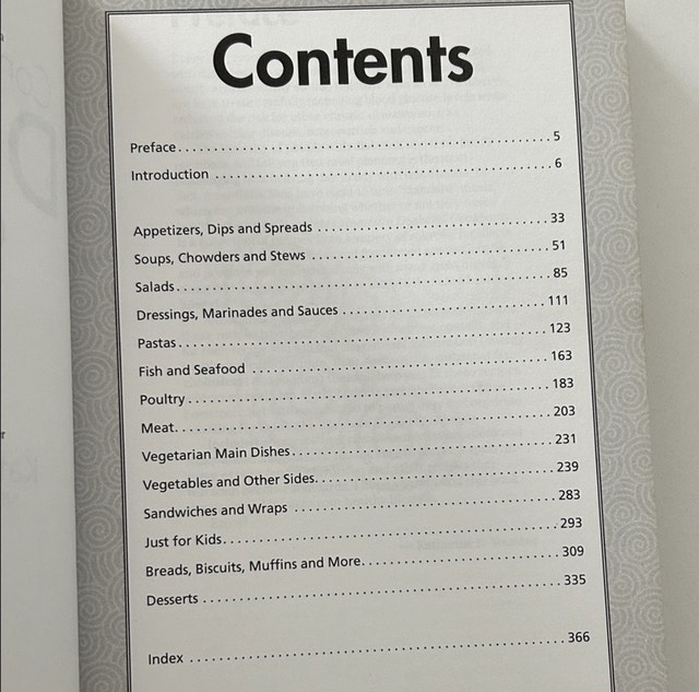 Complete Canadian Diabetes Cookbook - photo 5