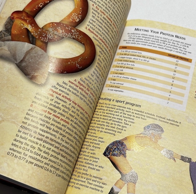 Foods That Harm, Foods That Heal Book - photo 5