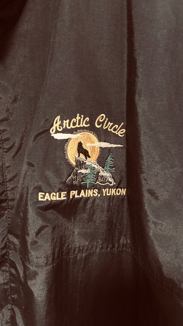 Western Concepts Arctic Circle Eagle Plains Yukon Jacket - photo 2