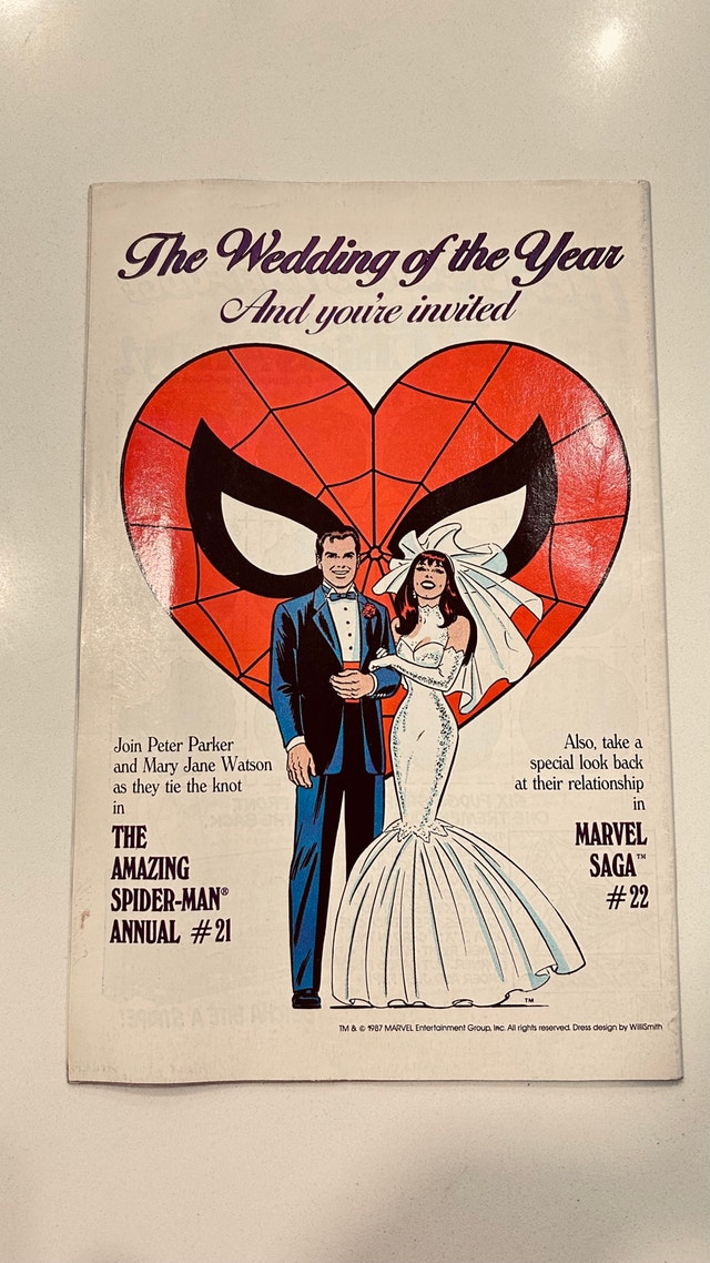 Marvel New Universe Codename Spitfire N 5 Sept 1987 Vintage Comi - photo 2
