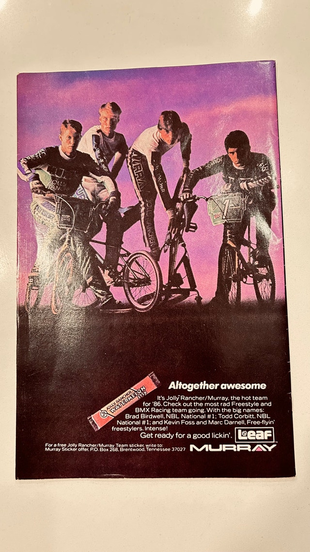Marvel New Universe Star Brand #1 (Oct 1986) – First Issue - photo 3