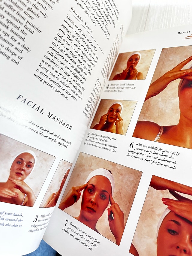 Yoga, Massage & Aromatherapy Guidebook - photo 3