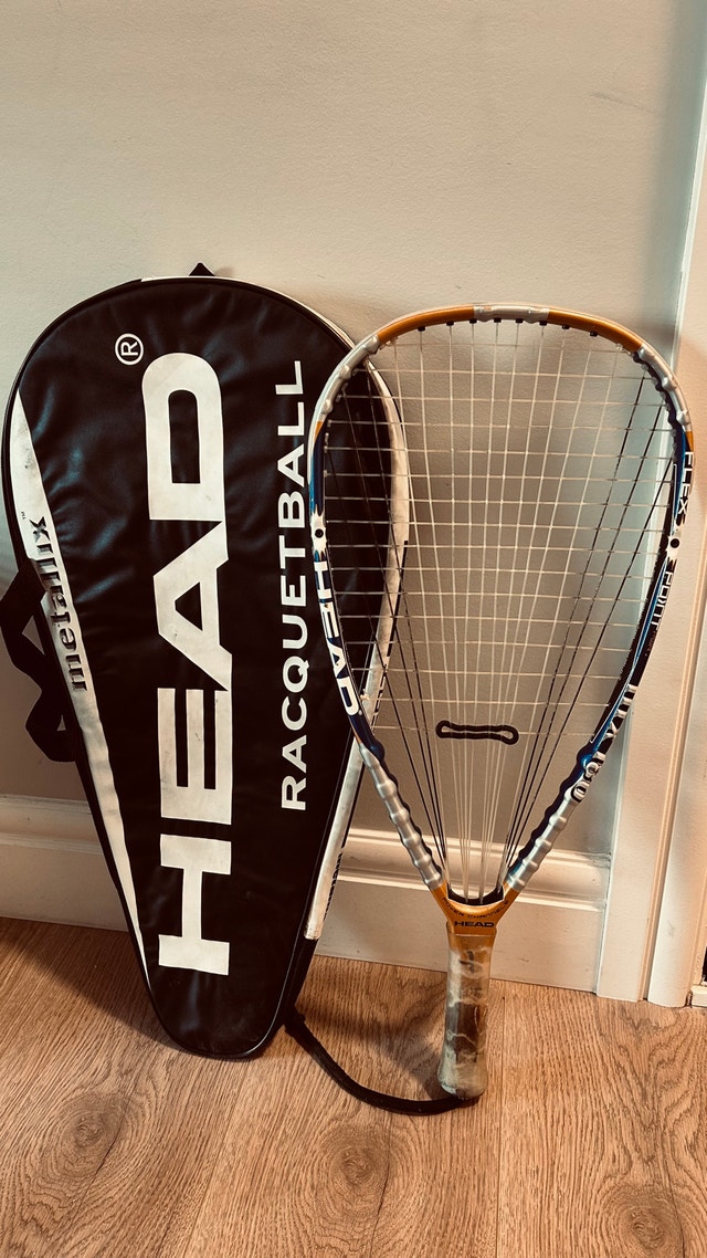 Head Racquetball Racquet