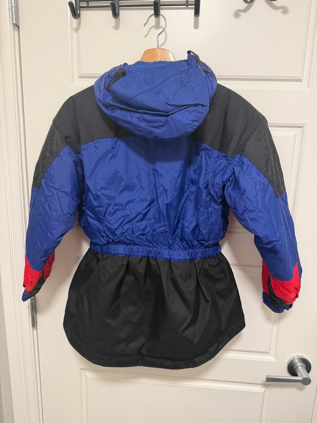 Columbia Kid's Jacket Size 10/12 - photo 5