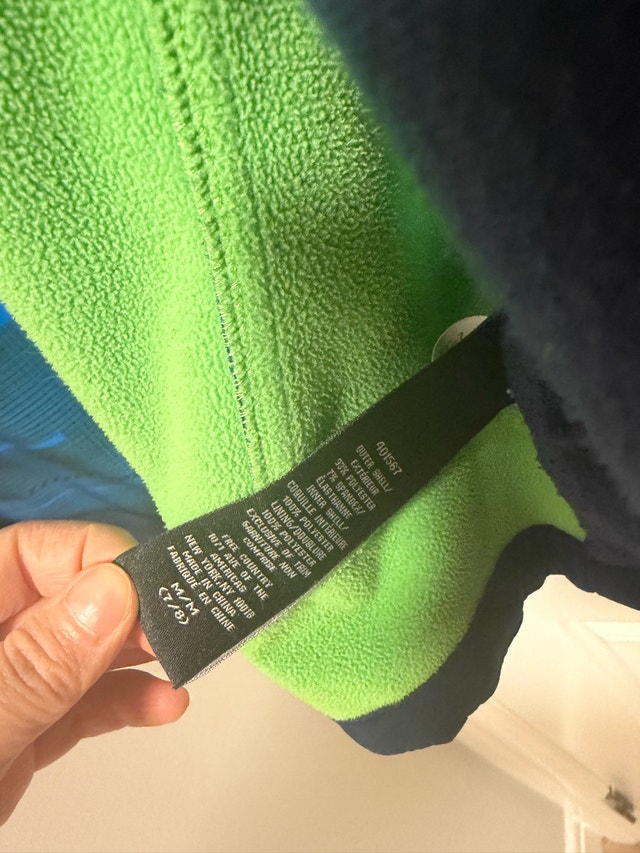 Free Country and Pinkzel Sport Jackets Size 7-8 - photo 4