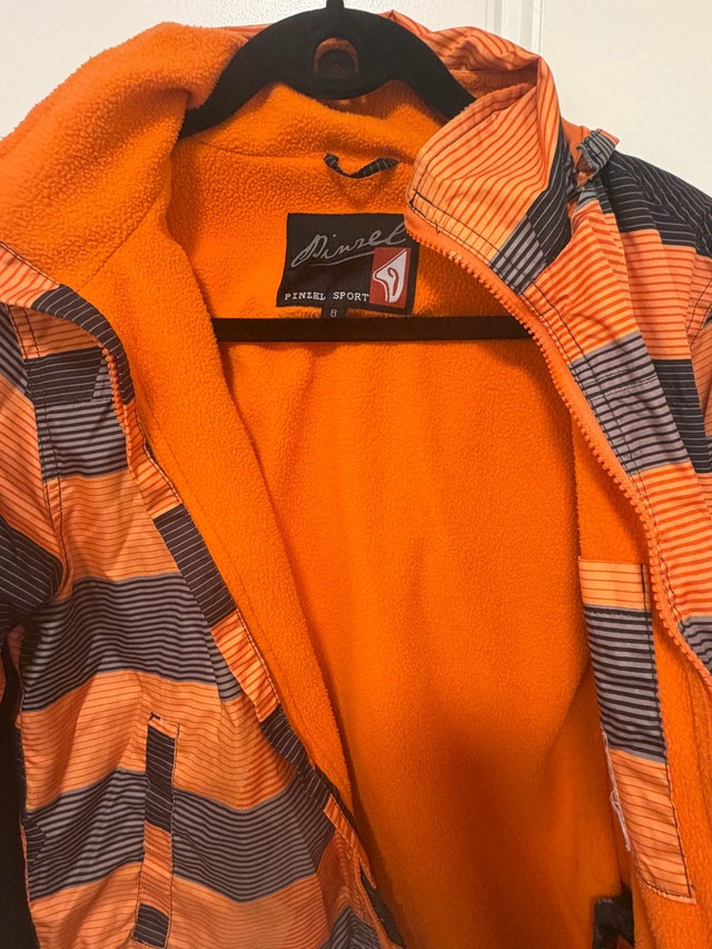 Free Country and Pinkzel Sport Jackets Size 7-8 - photo 5