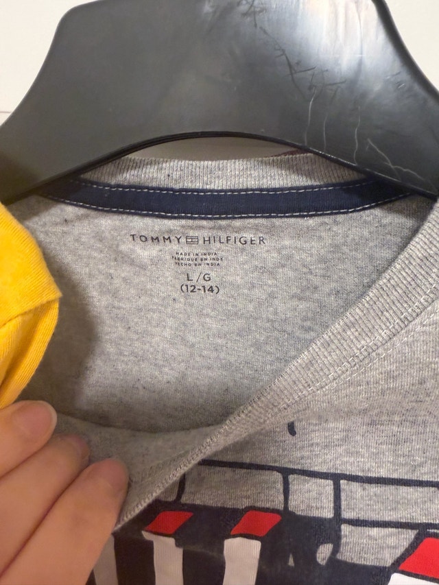 Boys Long Sleeve Shirts for 10-12 years - photo 5