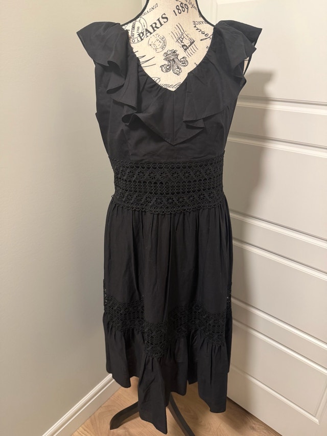 Laura Ashley Dress Size M - New with Tags