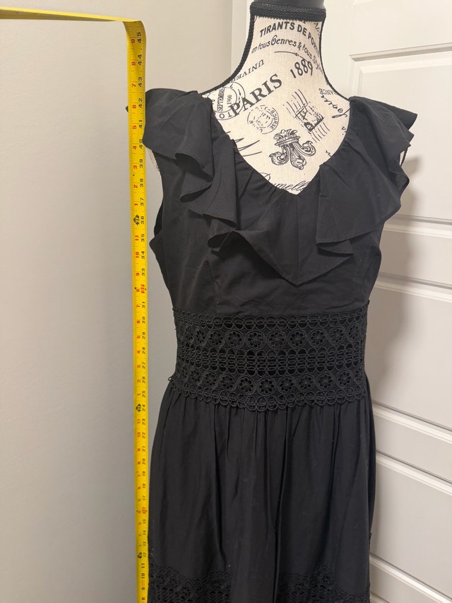 Laura Ashley Dress Size M - New with Tags - photo 5