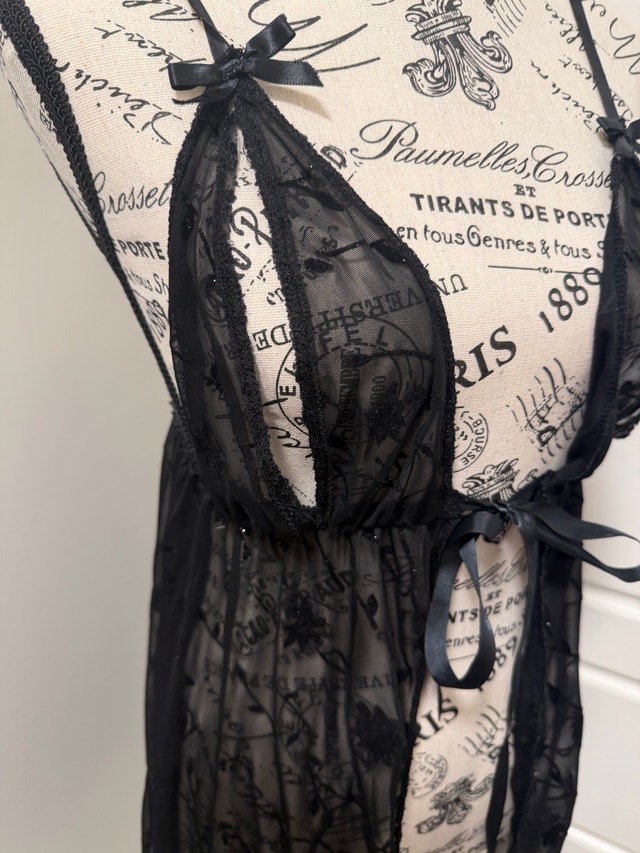 Babydoll size S/P - photo 3