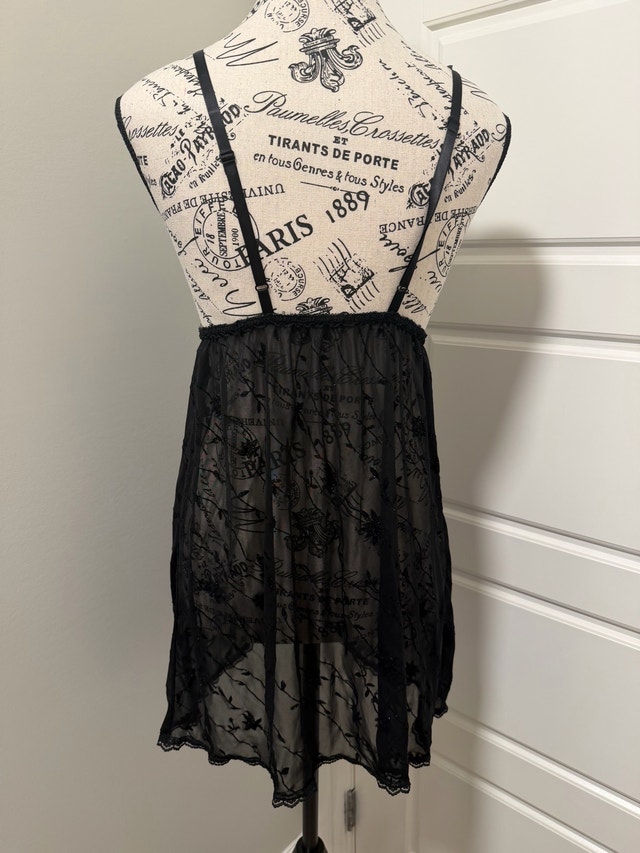Babydoll size S/P - photo 4