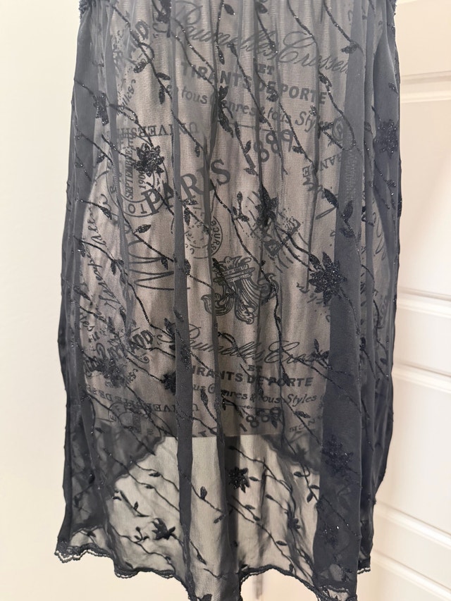 Babydoll size S/P - photo 5
