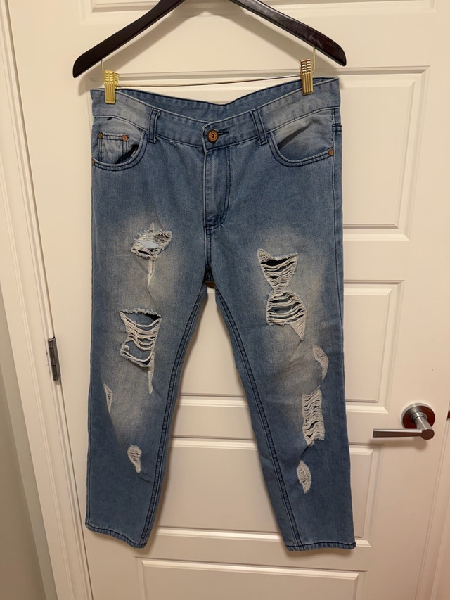 Women's Jeans Size 32