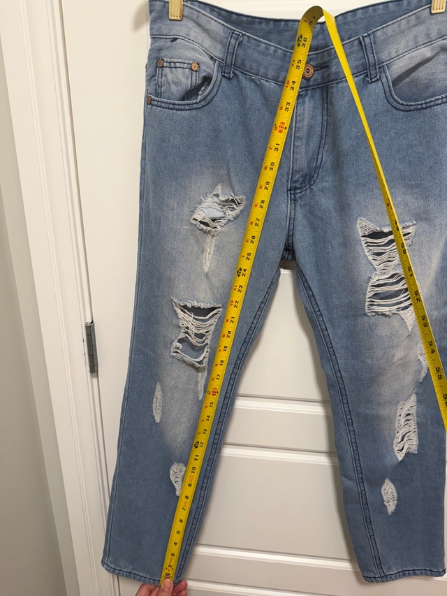Women's Jeans Size 32 - photo 2