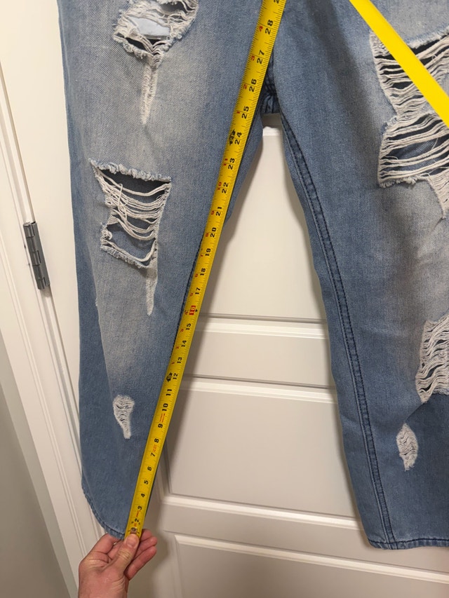 Women's Jeans Size 32 - photo 3