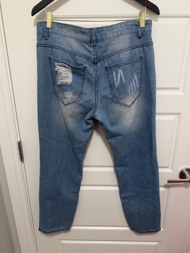 Women's Jeans Size 32 - photo 4