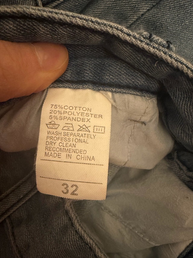 Women's Jeans Size 32 - photo 5