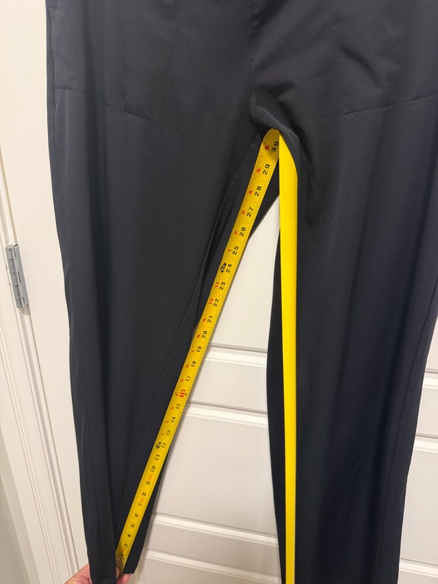 LOLE Women's Jolie Pants, Black, Size L - photo 5